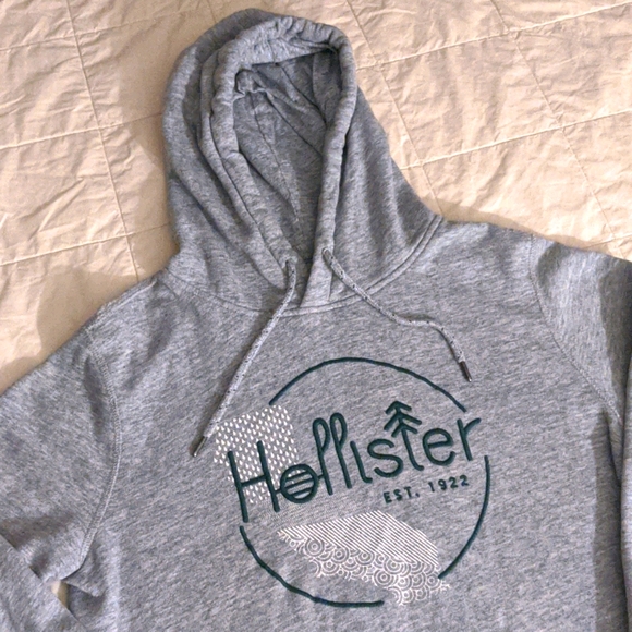 Hollister Other - Hollister pullover hoodie